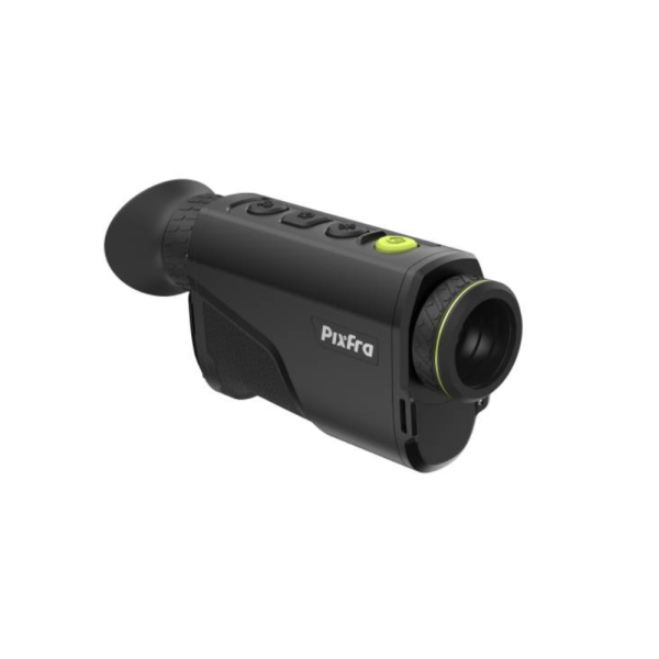 Pixfra Arc A419P LRF monokulární termovize s dálkoměrem - Obrázek 2