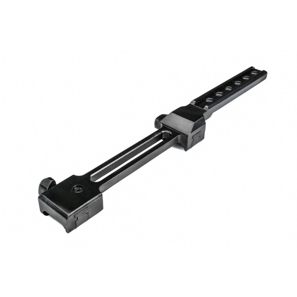 Redanox R-WN01 Ocelový držák Weaver pro PARD NV008SP2 - Obrázek 2