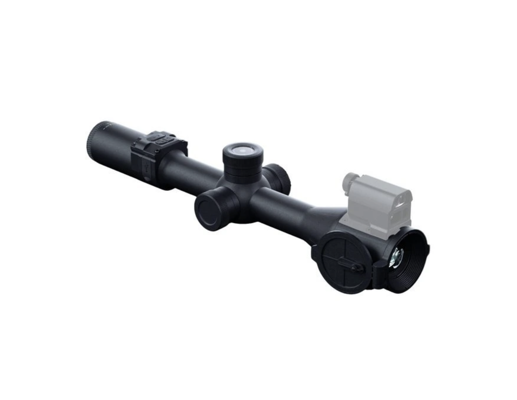 Pard Night Stalker 4K PRO Digitální noční vidění den/noc