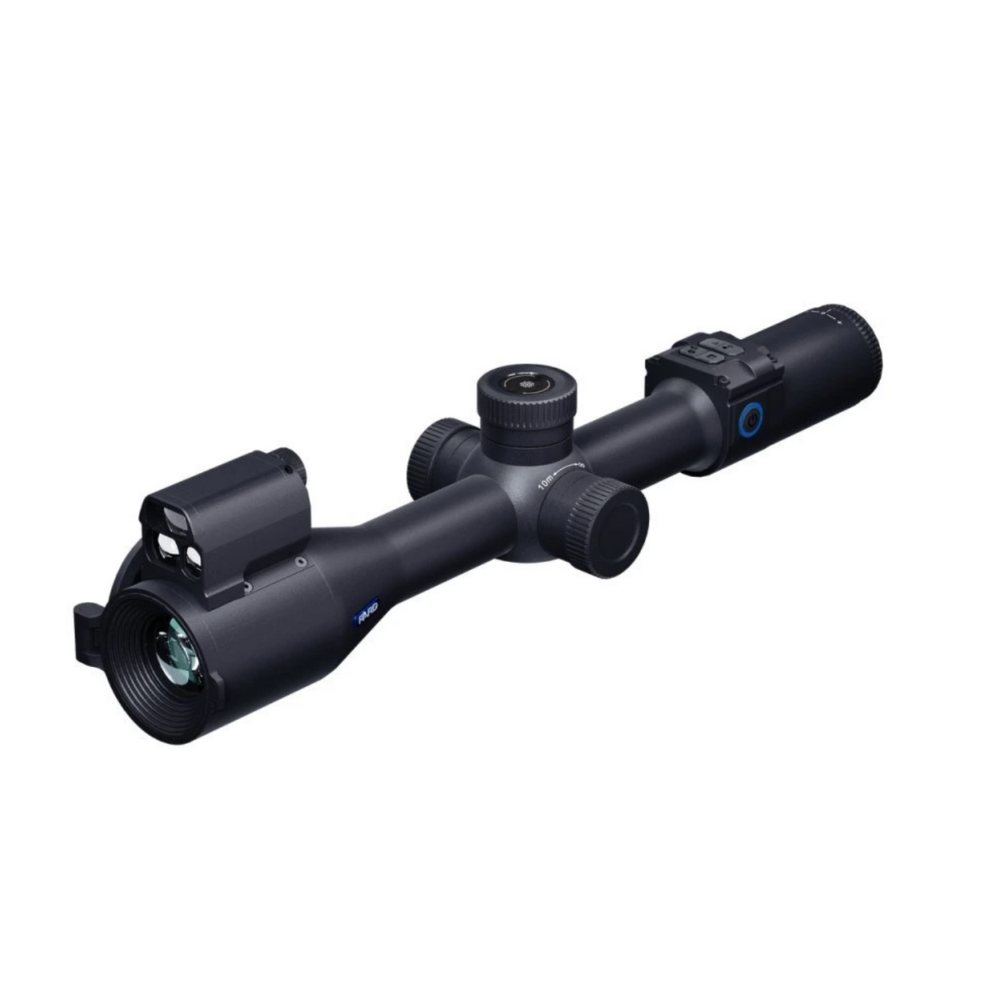 Pard Night Stalker 4K PRO 850nm digitální noční vidění den/noc s dálkoměrem