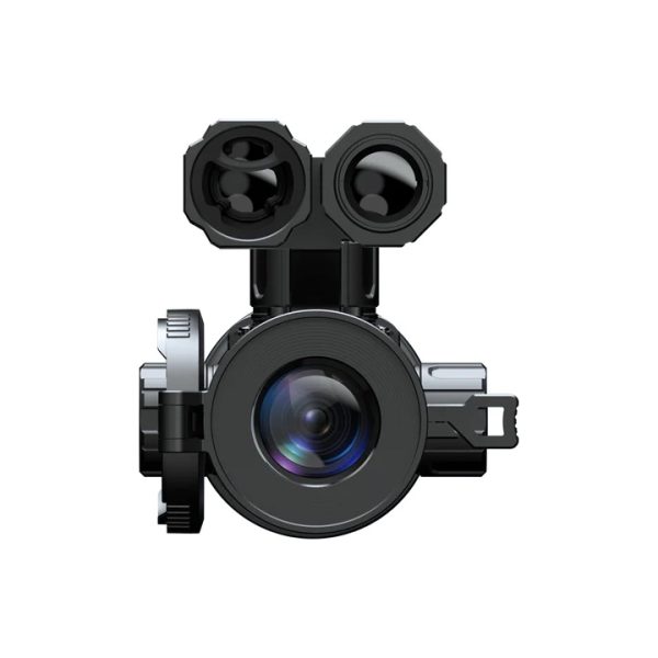 Pard DS35-50LRF/850nm Digitální noční vidění den/noc s dálkoměrem - Obrázek 2