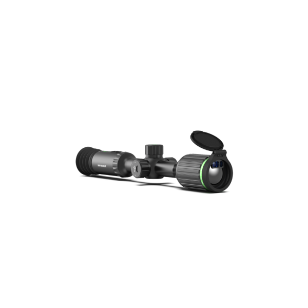 Conotech Night Arrow 650 LIIR Termovizní puškohled s dálkoměrem - Obrázek 2