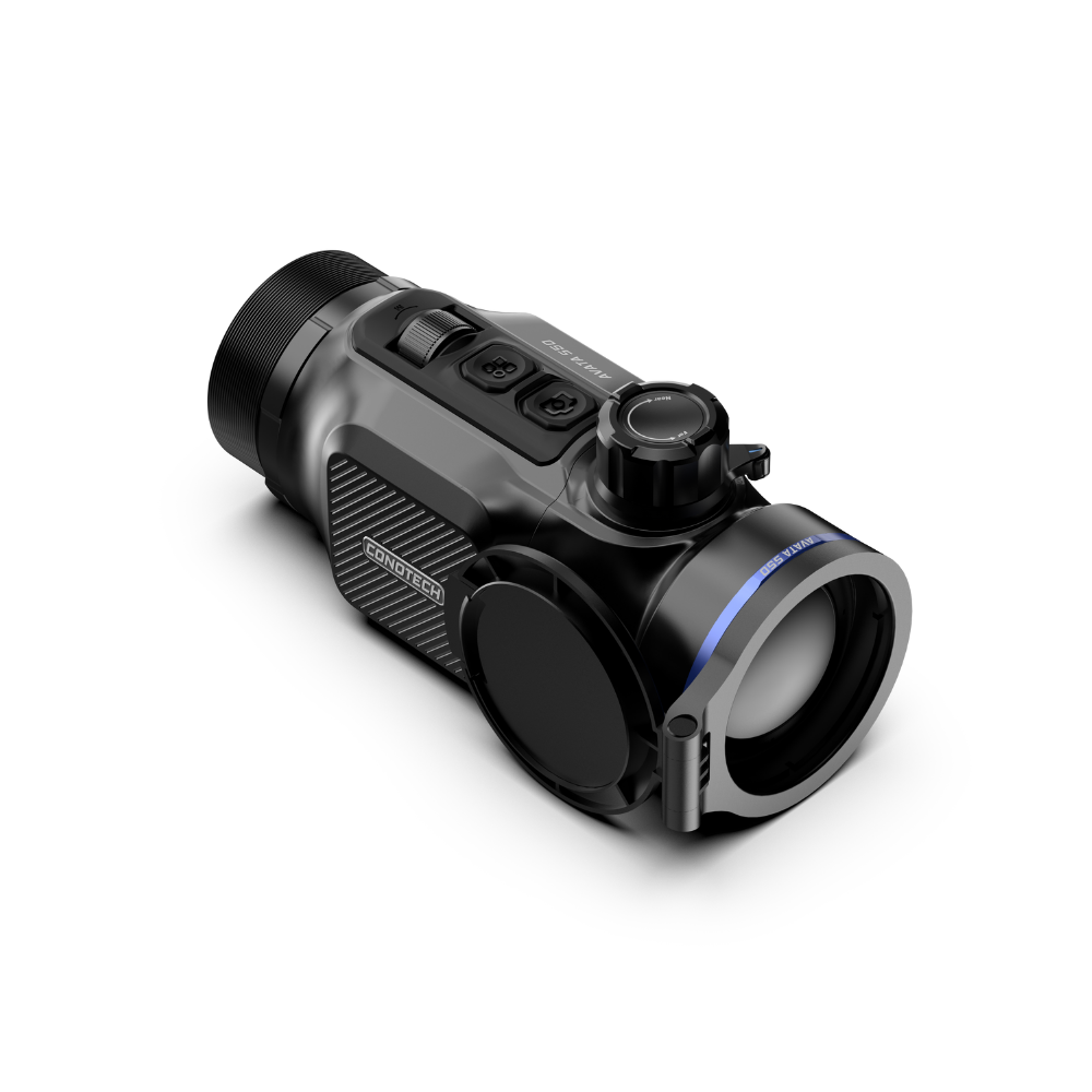 Conotech Avata S50 Termovizní předsádka - Obrázek 2