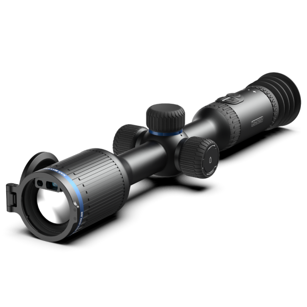 Conotech Night Arrow MAX 650 LIIR Termovizní puškohled  s dálkoměrem - Obrázek 2