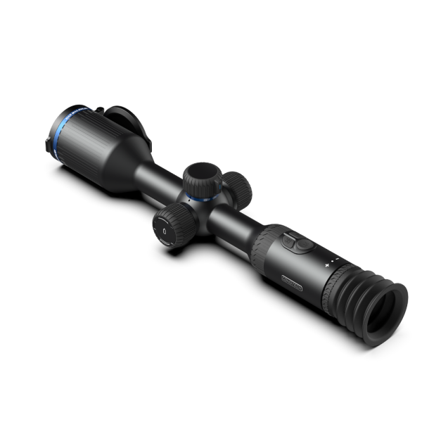 Conotech Night Arrow MAX 650 LIIR Termovizní puškohled  s dálkoměrem - Obrázek 3