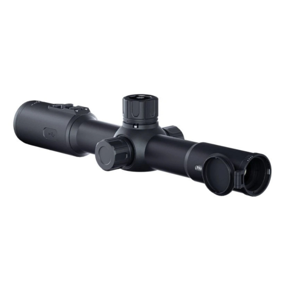 Pard PANTERA Q 256 Termovizní puškohled - Obrázek 2