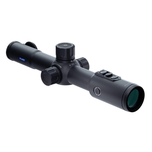 Pard PANTERA Q 256 Termovizní puškohled - Obrázek 3