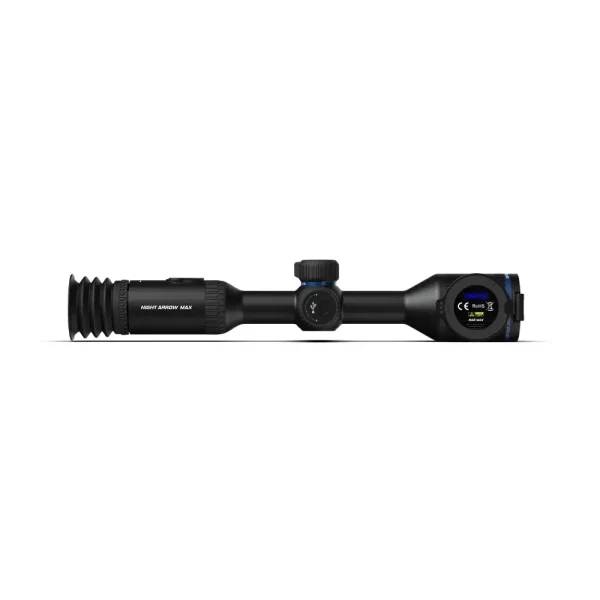 Conotech Night Arrow MAX 335 LIIR Termovizní puškohled s dálkoměrem - Obrázek 4