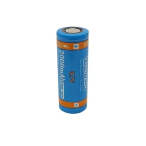Baterie Conotech 18500 2000 mAh