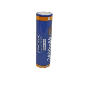 Baterie Conotech 18650 3400 mAh