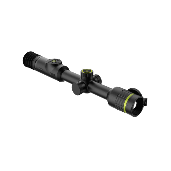 Pixfra Pegasus Pro P435P Termovizní puškohled - Obrázek 2