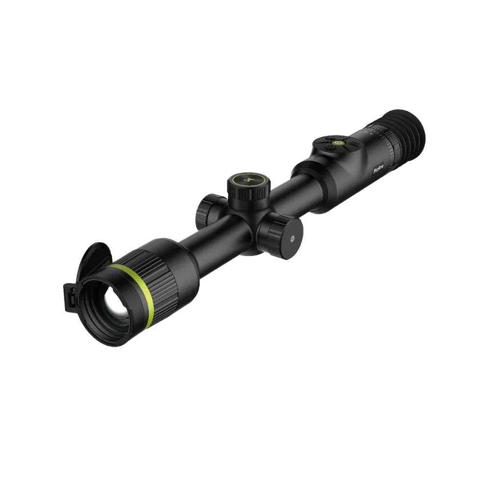 Pixfra Pegasus Pro P435P Termovizní puškohled