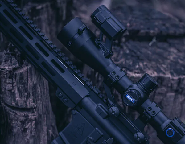 Pard Night Stalker 4K-70LRF/940nm Digitální noční vidění den/noc s dálkoměrem - Obrázek 7