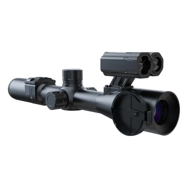 Pard Night Stalker 4K-70LRF/940nm Digitální noční vidění den/noc s dálkoměrem - Obrázek 2