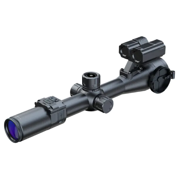 Pard Night Stalker 4K-70LRF/940nm Digitální noční vidění den/noc s dálkoměrem - Obrázek 3