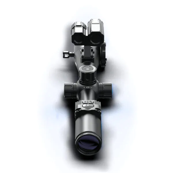 Pard Night Stalker 4K-70LRF/940nm Digitální noční vidění den/noc s dálkoměrem - Obrázek 4