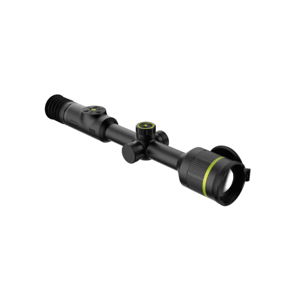Pixfra Pegasus Pro P650P Termovizní puškohled - Předváděcí kus (kosmetické vady) - Obrázek 2