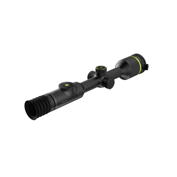 Pixfra Pegasus Pro P650P Termovizní puškohled - Předváděcí kus (kosmetické vady) - Obrázek 3