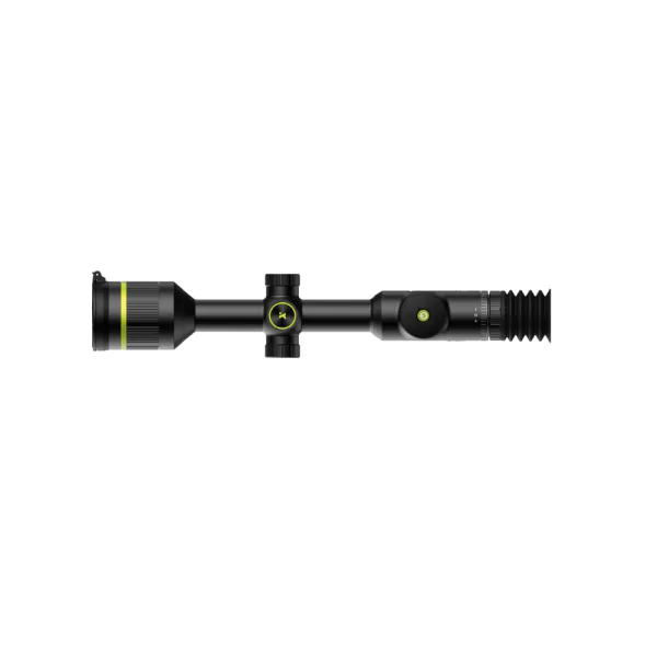 Pixfra Pegasus Pro P650P Termovizní puškohled - Předváděcí kus (kosmetické vady) - Obrázek 4