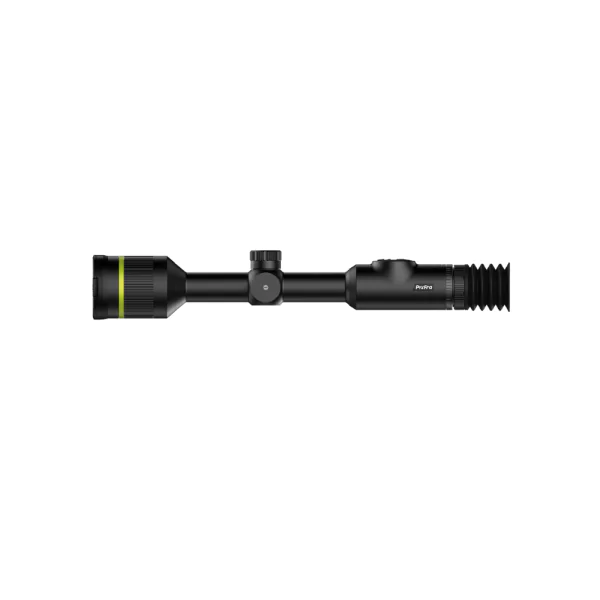 Pixfra Pegasus Pro P650P Termovizní puškohled - Předváděcí kus (kosmetické vady) - Obrázek 5