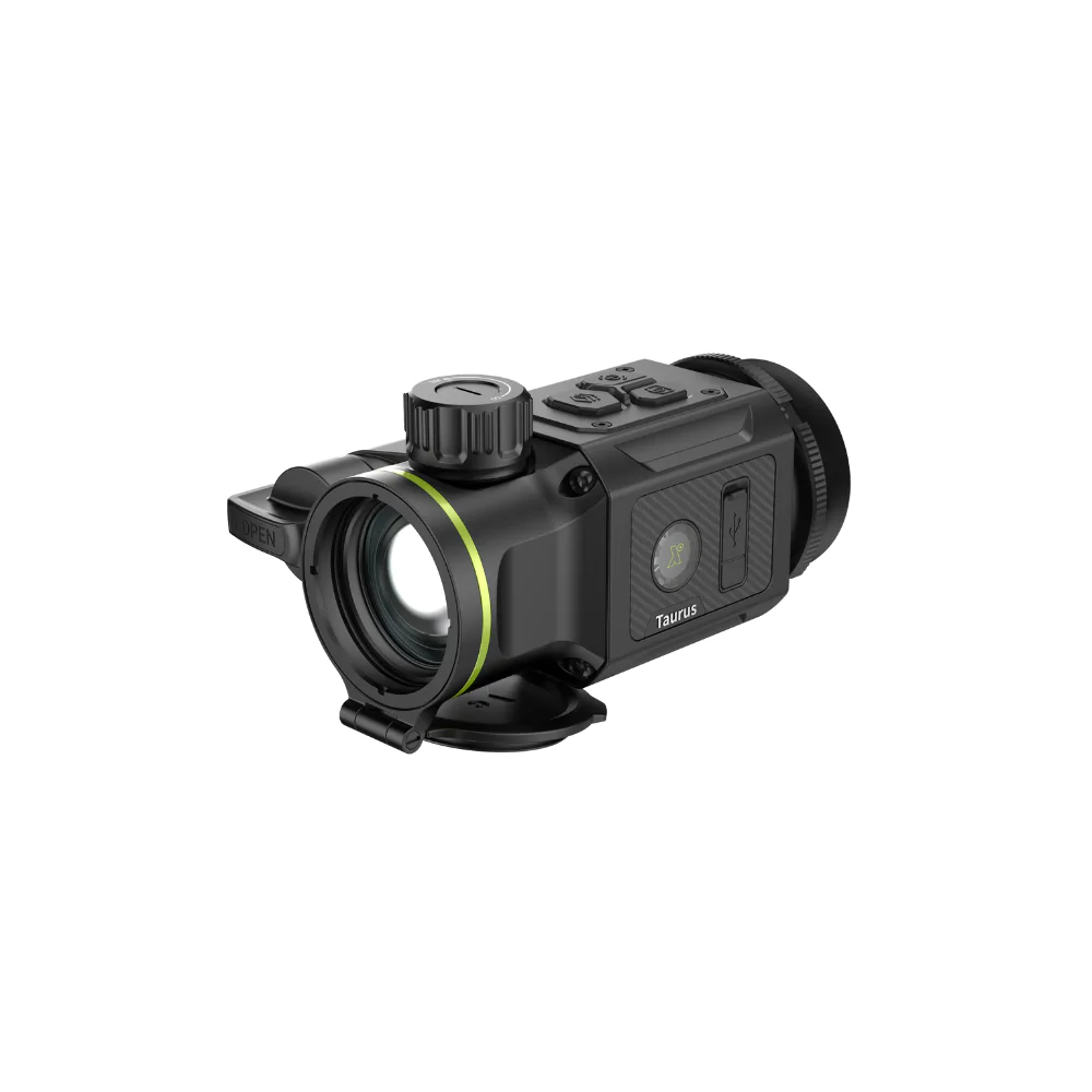 Pixfra Taurus T435 Termovizní předsádka