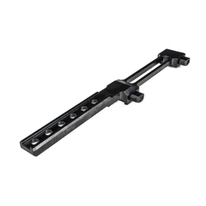 Redanox R-CN02 Ocelová montáž pro CZ550-557 pro PARD NV008SP2