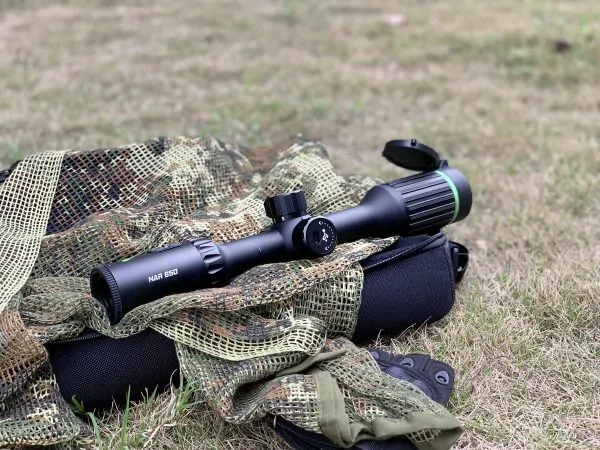 Conotech Night Arrow 335 PRO Termovizní puškohled - Obrázek 7