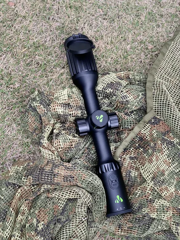 Conotech Night Arrow 335 PRO Termovizní puškohled - Obrázek 8