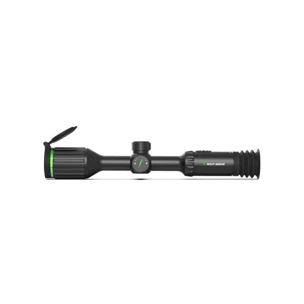 Conotech Night Arrow 350 LIIR Termovizní puškohled s dálkoměrem - Obrázek 4