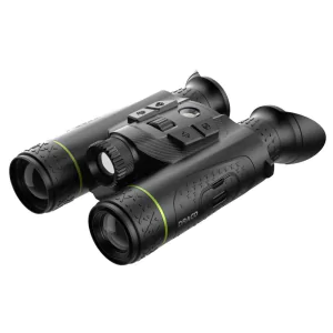 Pixfra Draco D225-4K 850NM Multispektrální binokulární termovizní přístroj s dálkoměrem