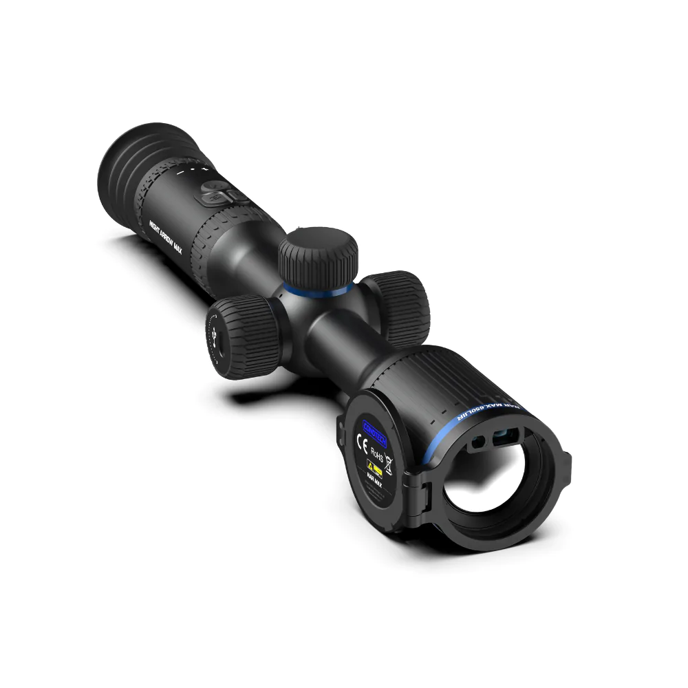 Conotech Night Arrow MAX 650 LIIR Termovizní puškohled s dálkoměrem